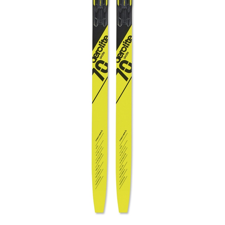 AEROLITE SKATE 70 "FISCHER" AEROLITE SKATE 70 "FISCHER"